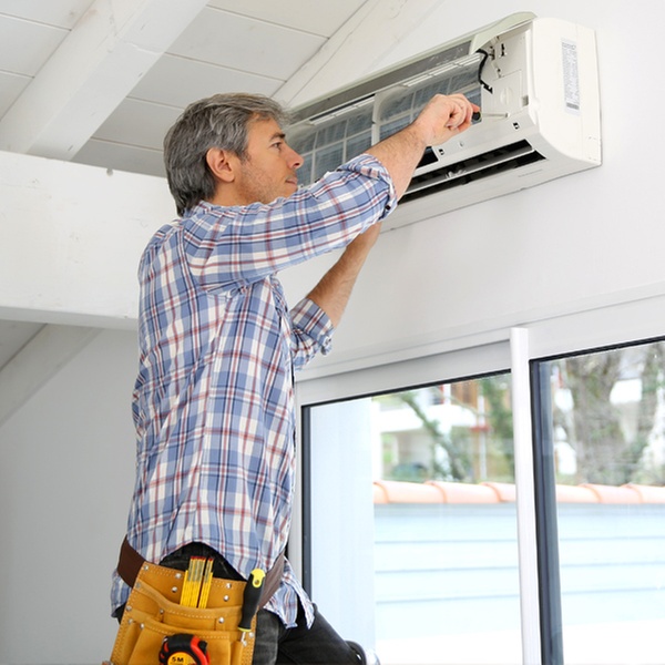 Hüyük Klima Tamircisi