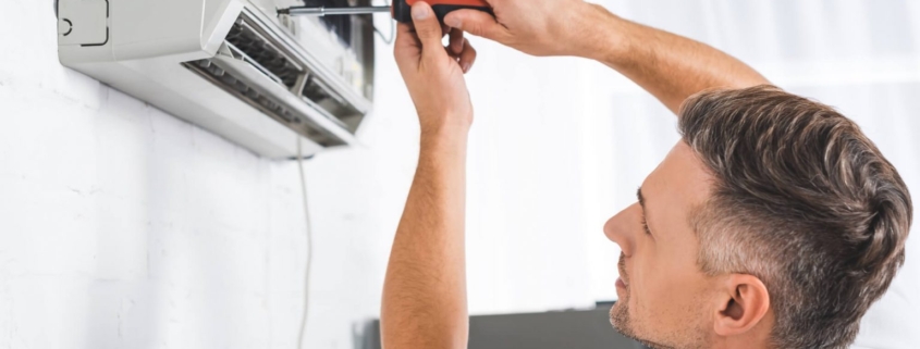 Hüyük Klima Tamircisi